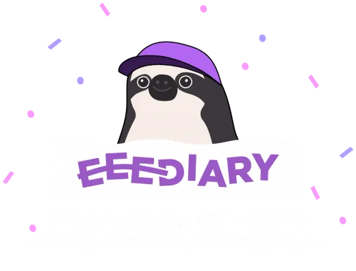 EeeDiary illustration